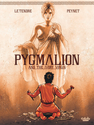 cover image of Pygmalion and the Ivory Virgin